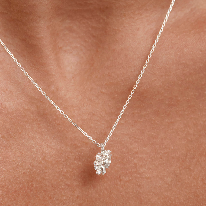 YOU ARE MAGIC ZODIAC NECKLACE VIRGO