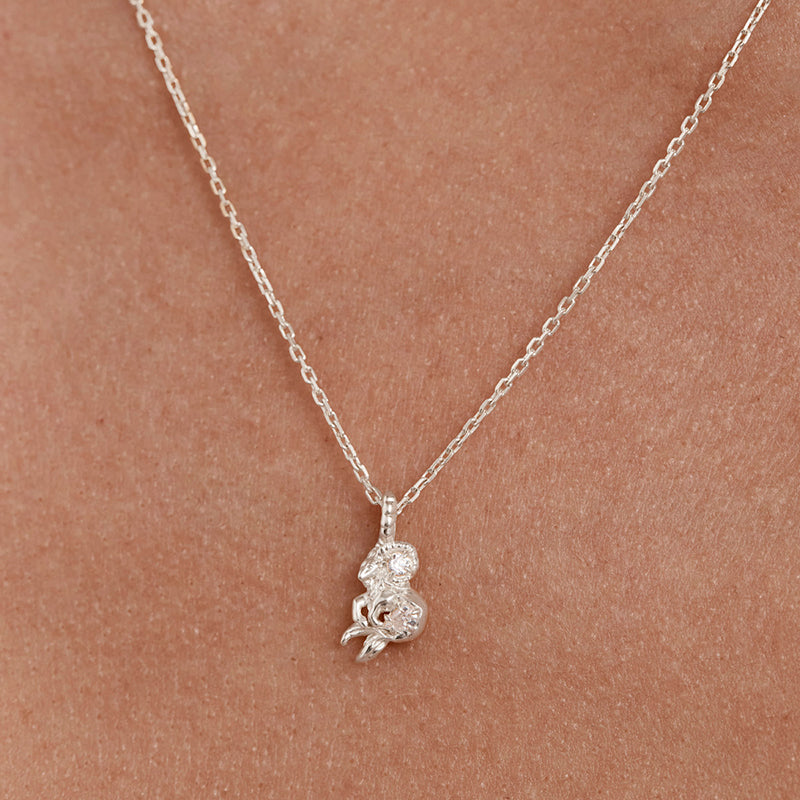 YOU ARE MAGIC ZODIAC NECKLACE CAPRICORN