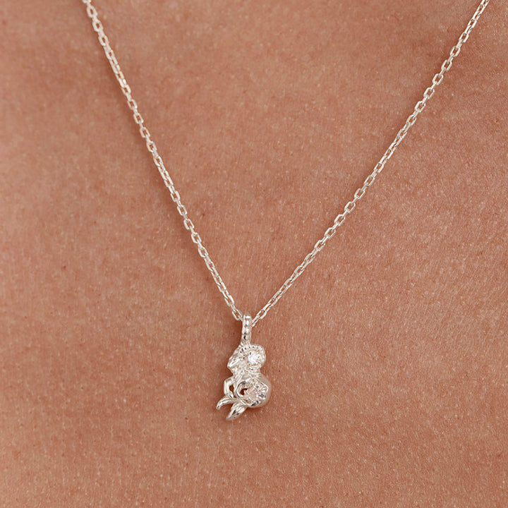 YOU ARE MAGIC ZODIAC NECKLACE CAPRICORN