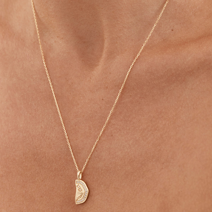 TOGETHER WE ARE MAGIC NECKLACE - MY STARS