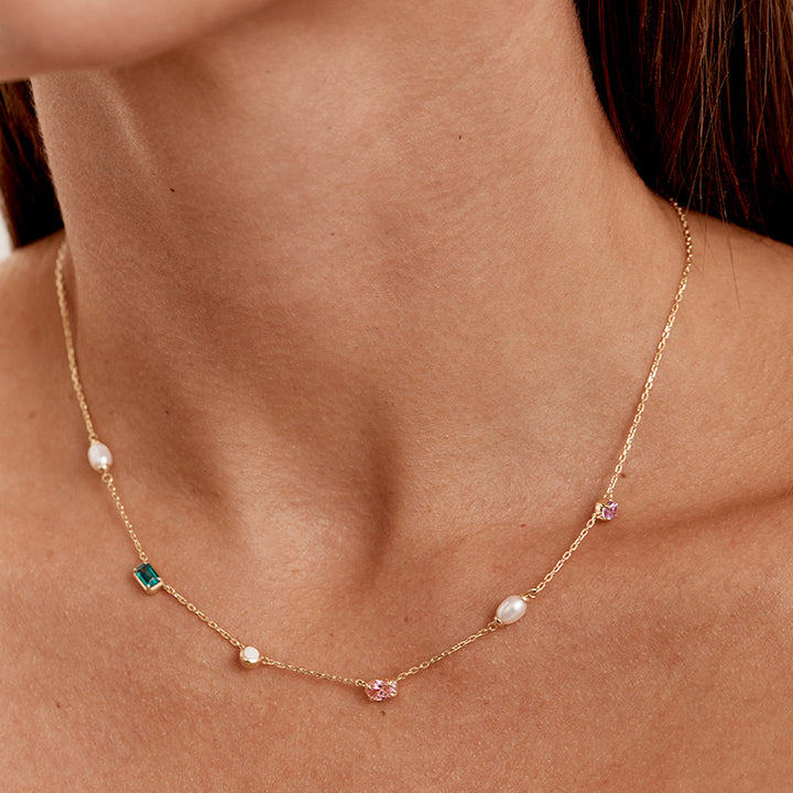 YOU ARE INFINITE CHOKER