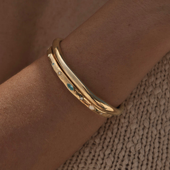 HOPE AND PROTECTION CUFF