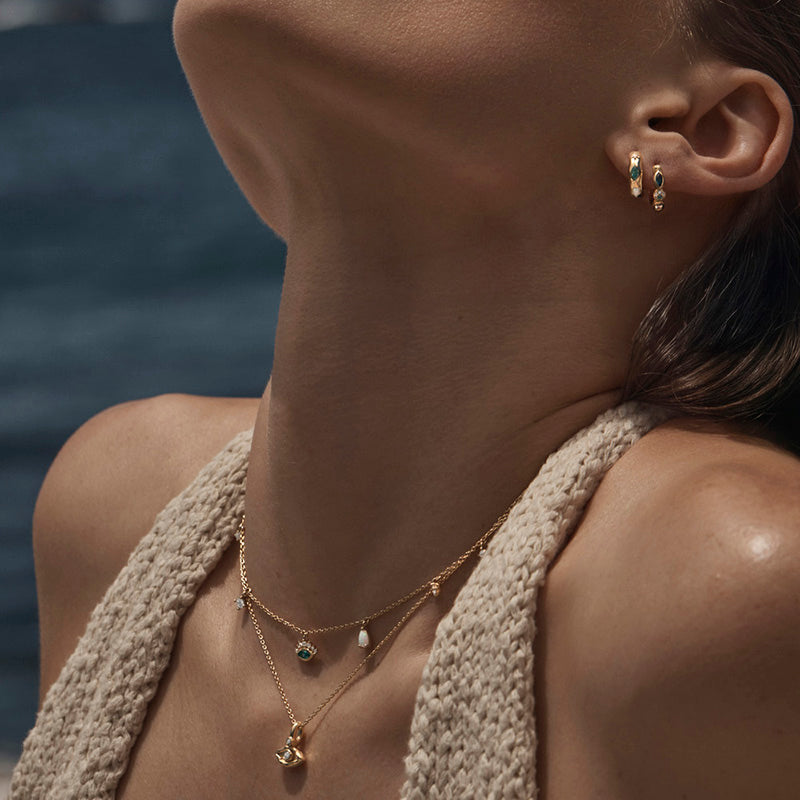 HOPE AND PROTECTION HOOPS