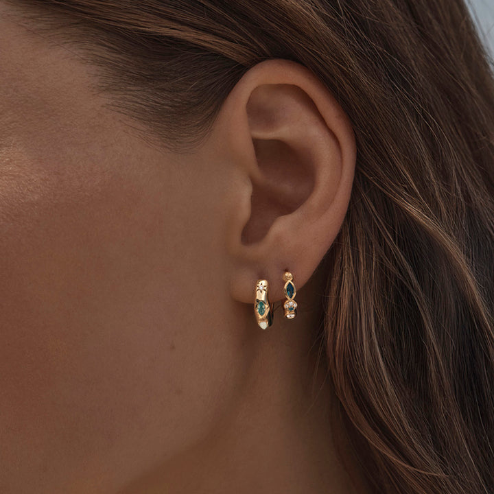 HOPE AND PROTECTION HOOPS