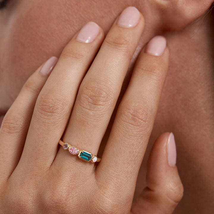 YOU ARE INFINITE RING