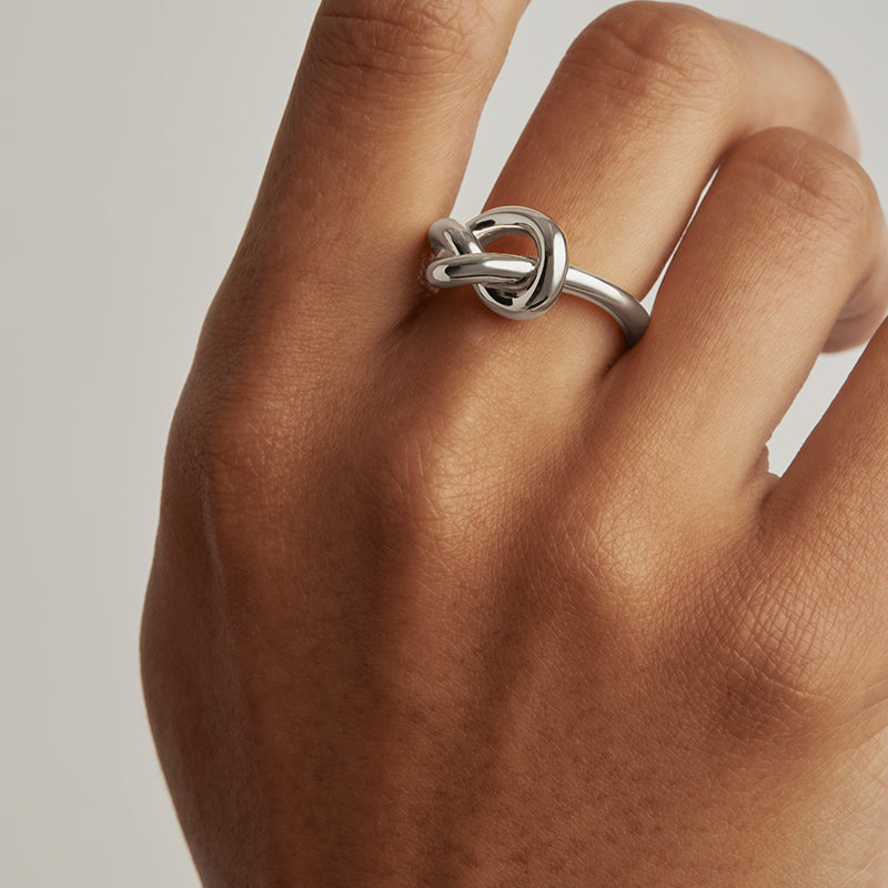 ALWAYS WITH YOU RING