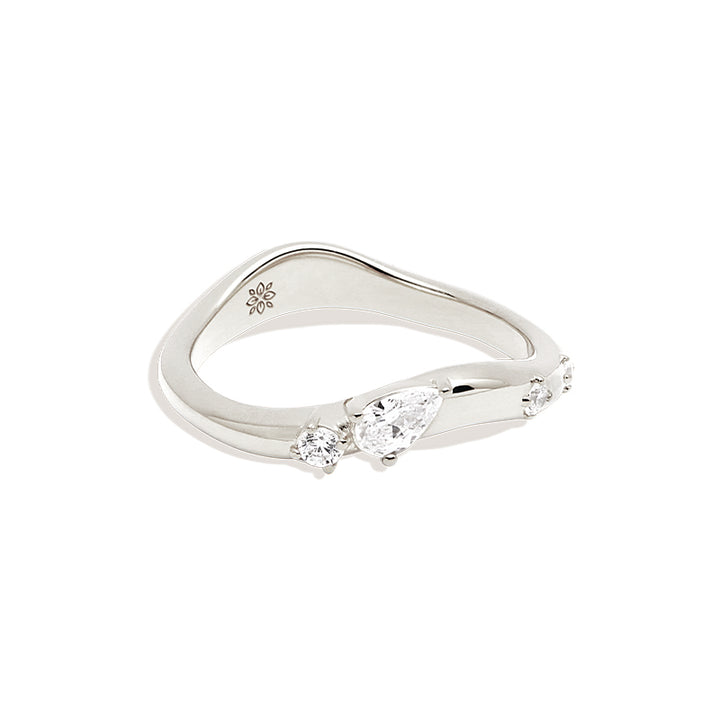 CHASING TIDES RING