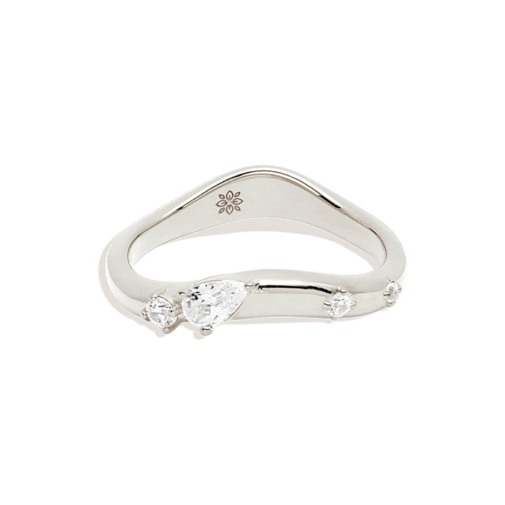 CHASING TIDES RING