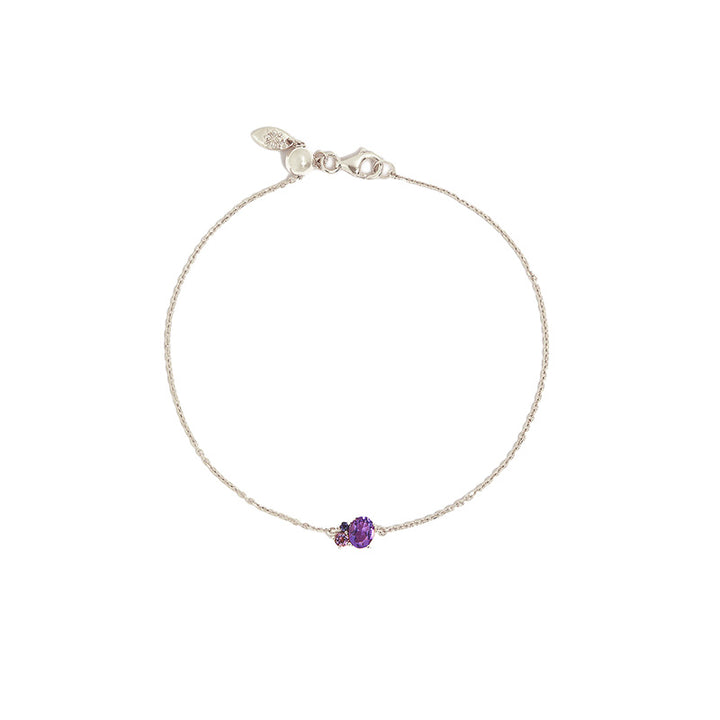 KINDRED BRACELET - FEBRUARY