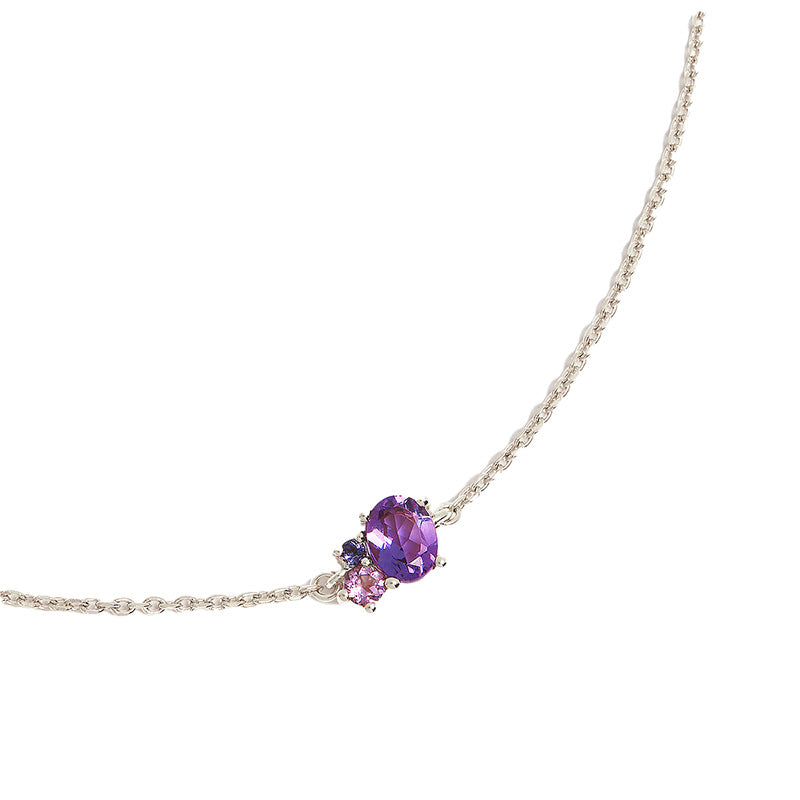 KINDRED BRACELET - FEBRUARY