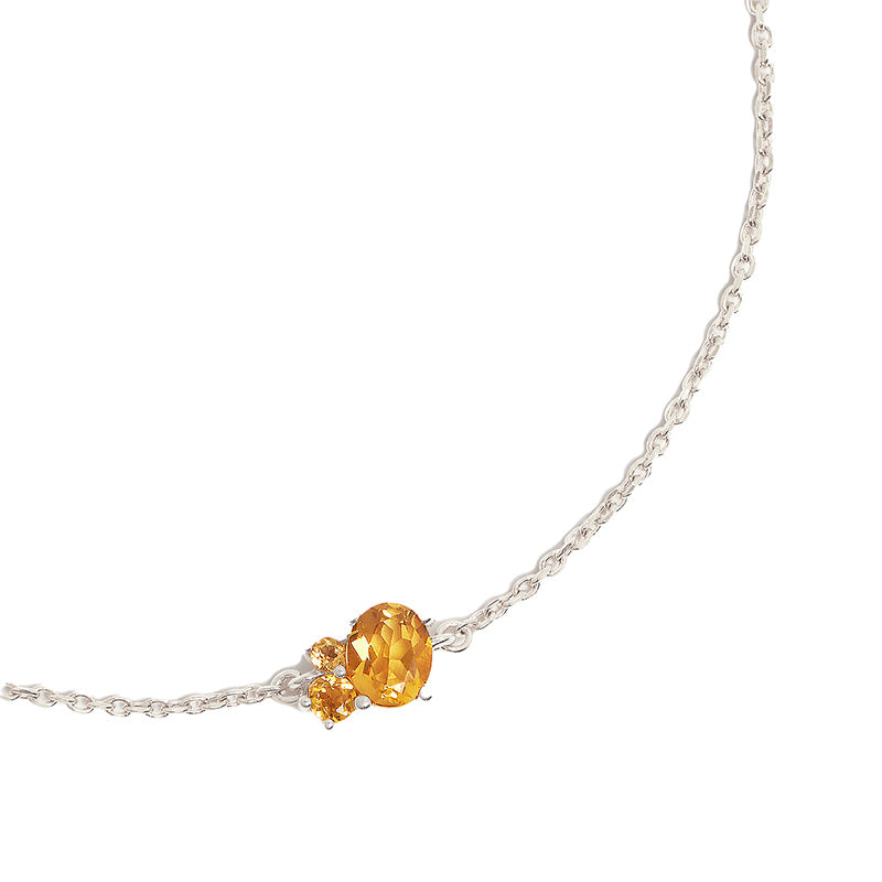 KINDRED BRACELET - NOVEMBER