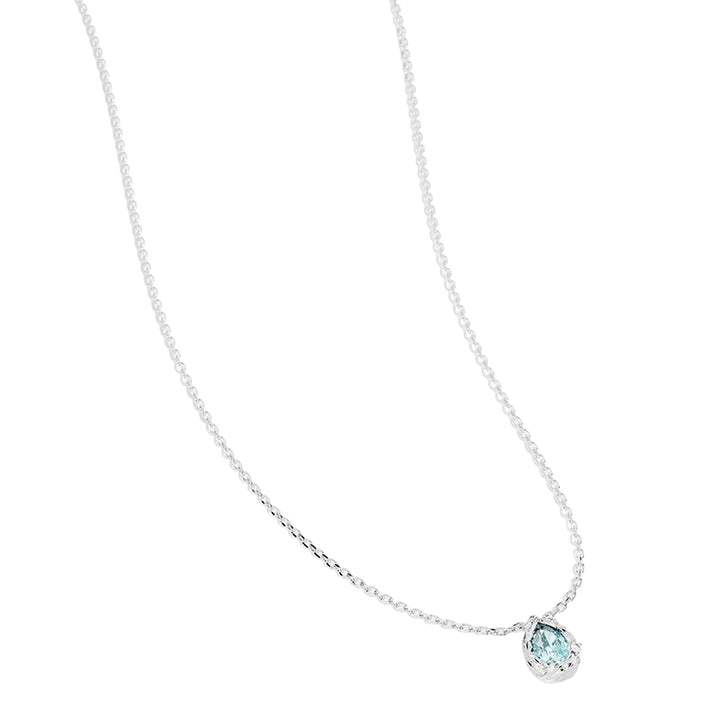 DIVE DEEPER NECKLACE