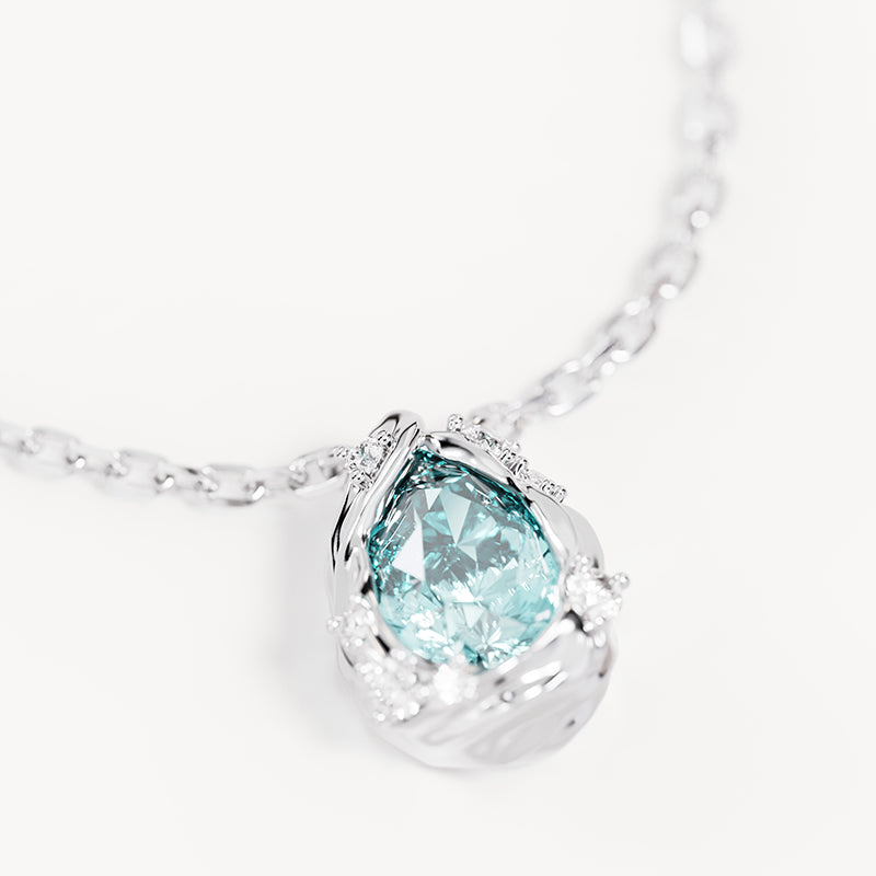 DIVE DEEPER NECKLACE