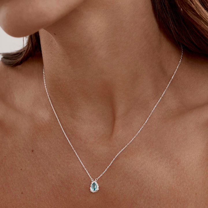 DIVE DEEPER NECKLACE