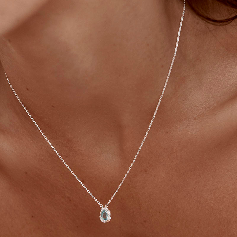 DIVE DEEPER NECKLACE