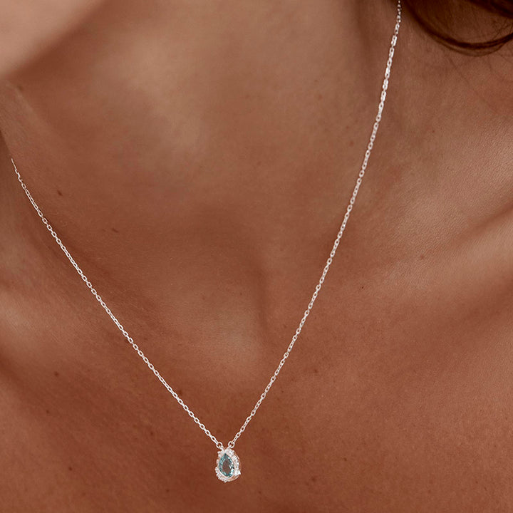 DIVE DEEPER NECKLACE
