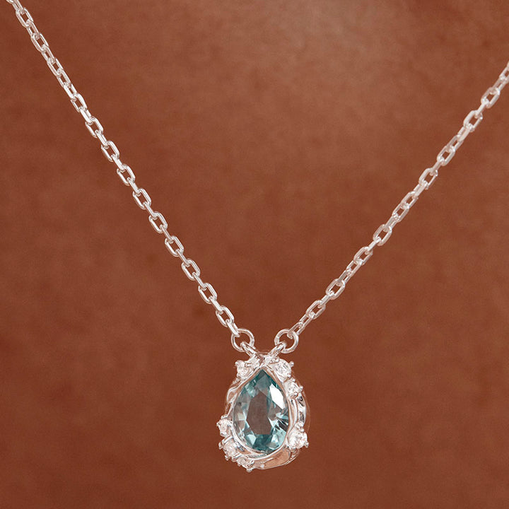 DIVE DEEPER NECKLACE