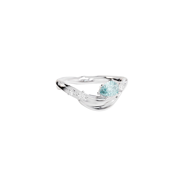 DIVE DEEPER RING