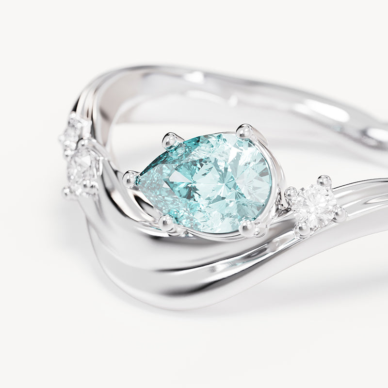 DIVE DEEPER RING