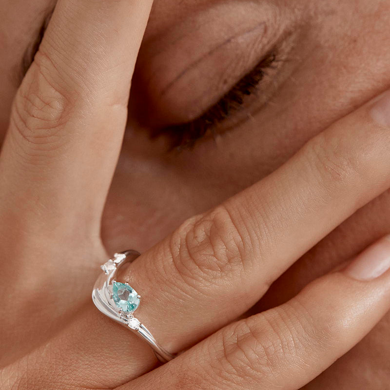 DIVE DEEPER RING