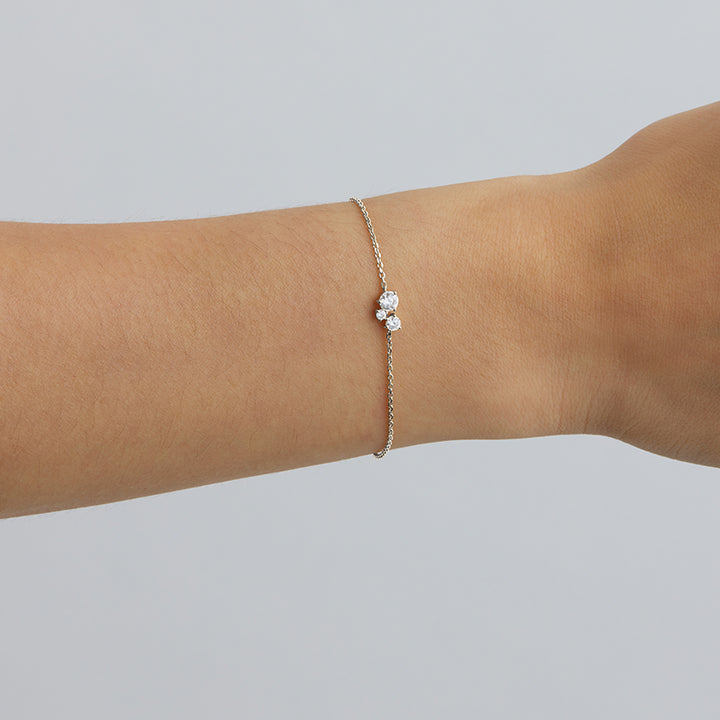 WHISPERS OF LOVE BRACELET