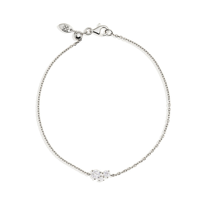 WHISPERS OF LOVE BRACELET