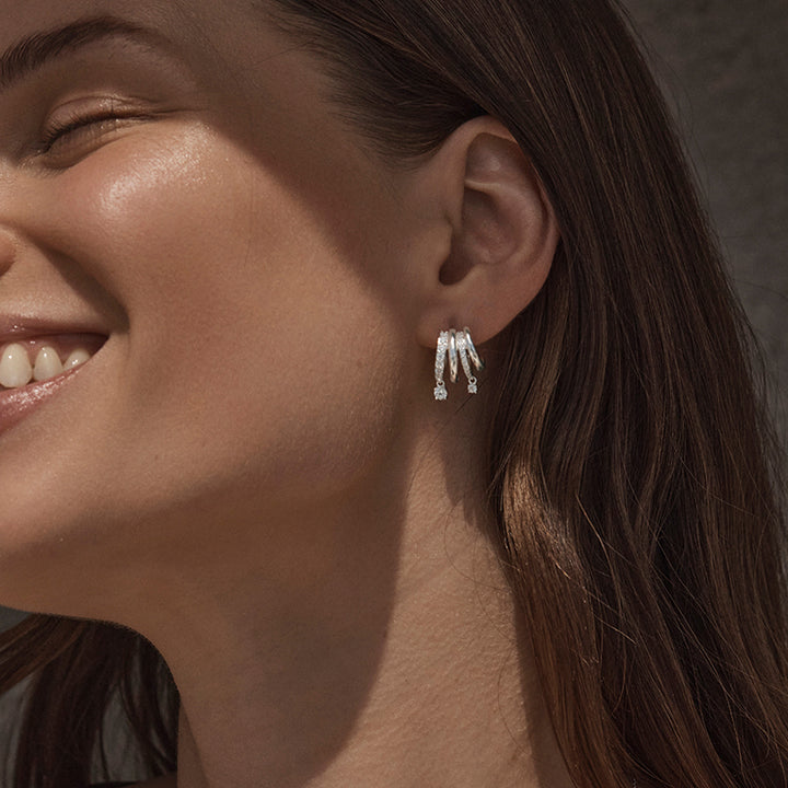 WITH EVERY BREATH ILLUSION HOOPS