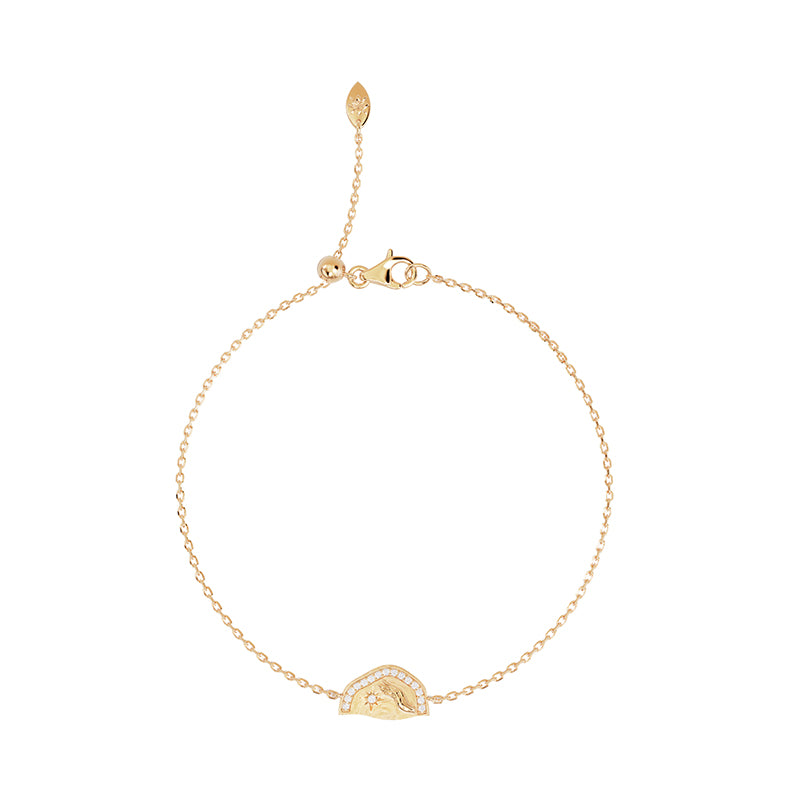 TOGETHER WE ARE MAGIC BRACELET - MY STARS