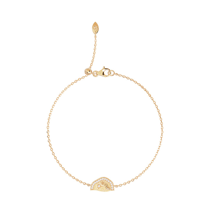 TOGETHER WE ARE MAGIC BRACELET - MY STARS