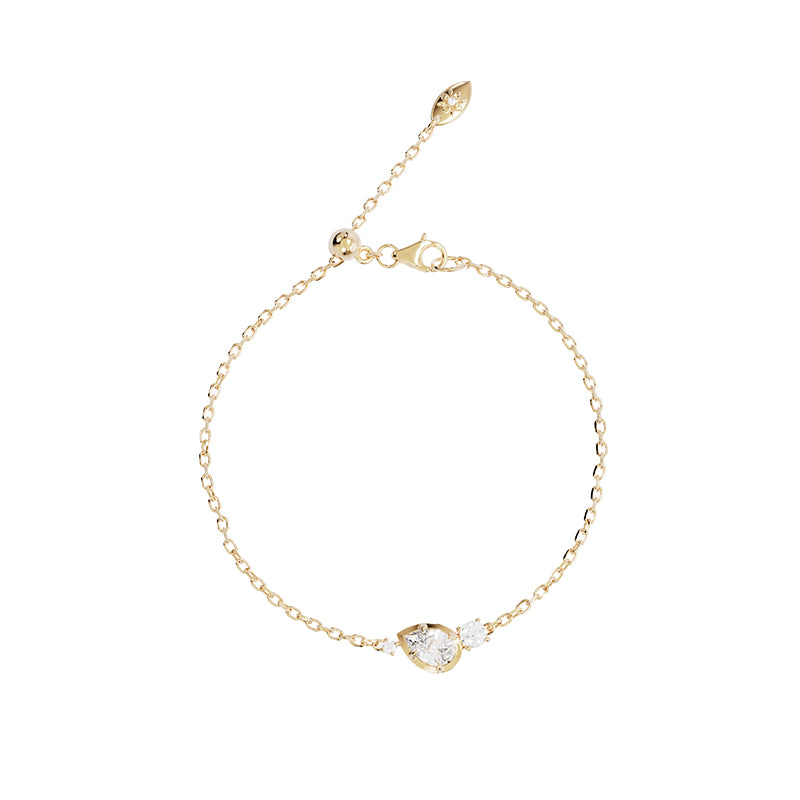 QUIET RADIANCE BRACELET