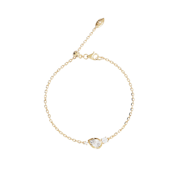 QUIET RADIANCE BRACELET