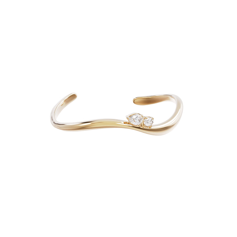 CELESTIAL PATH CUFF