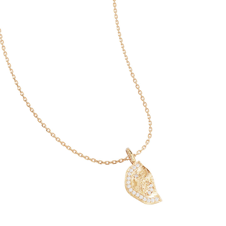 TOGETHER WE ARE MAGIC NECKLACE - MY MOON