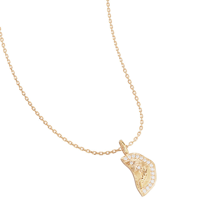 TOGETHER WE ARE MAGIC NECKLACE - MY STARS