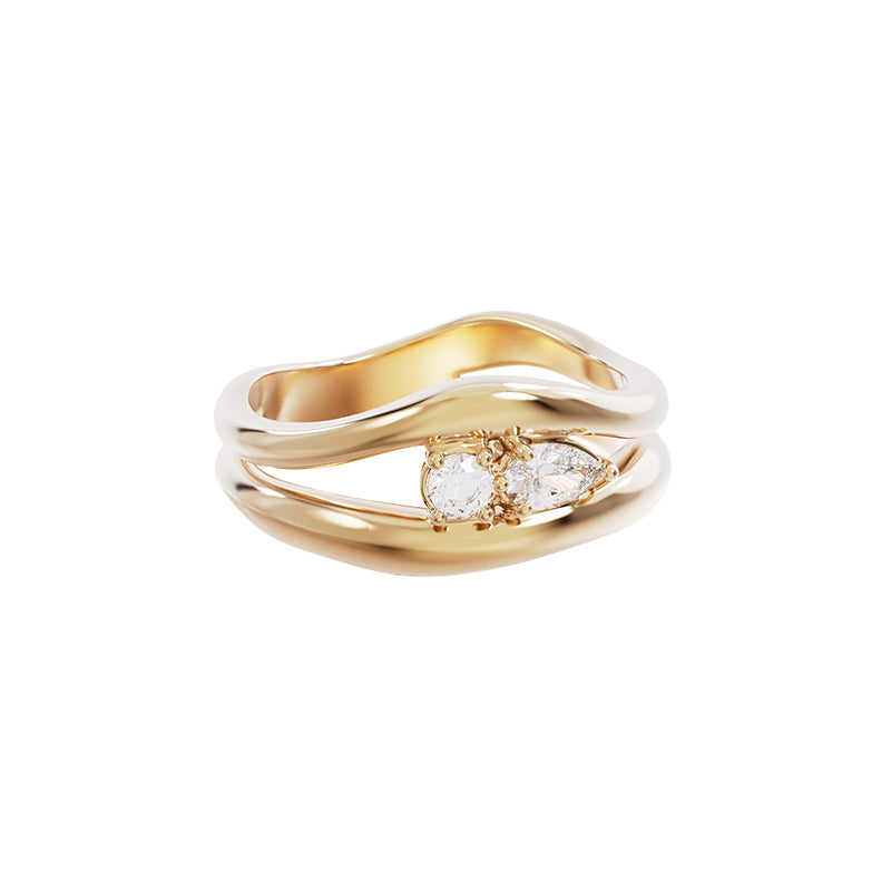 CELESTIAL PATH RING
