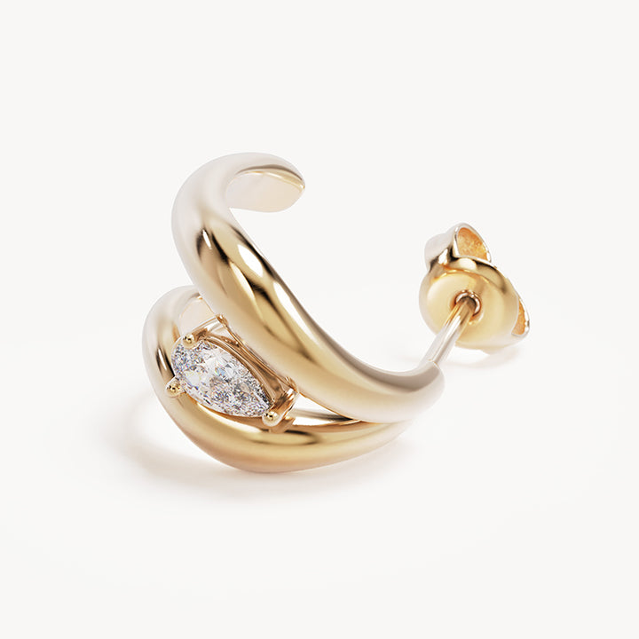 CELESTIAL PATH HOOPS