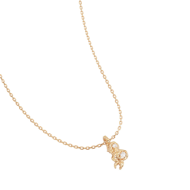YOU ARE MAGIC ZODIAC NECKLACE CAPRICORN