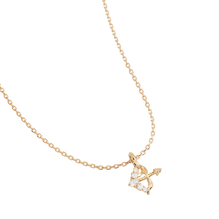 YOU ARE MAGIC ZODIAC NECKLACE SAGITTARIUS