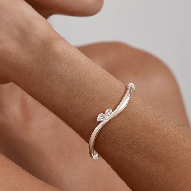 CELESTIAL PATH CUFF