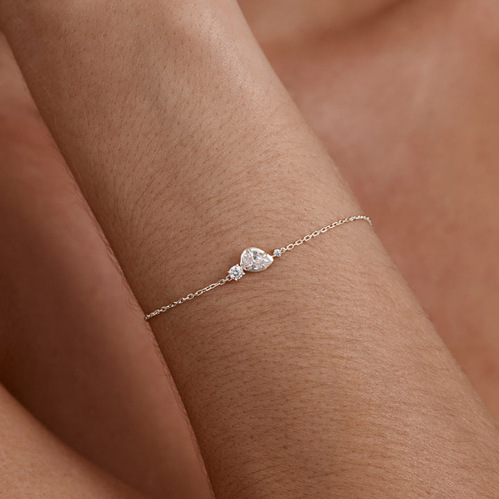 QUIET RADIANCE BRACELET