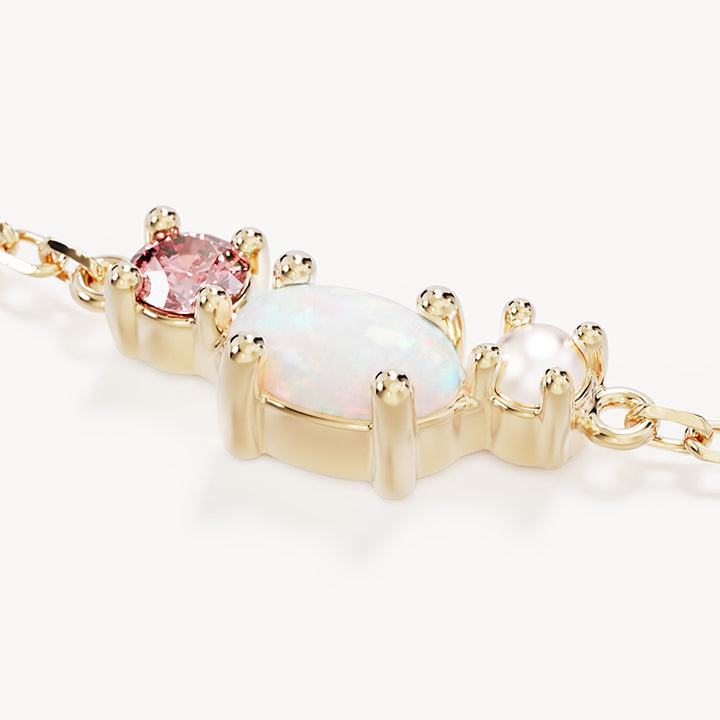 COSMIC BLOOM BRACELET