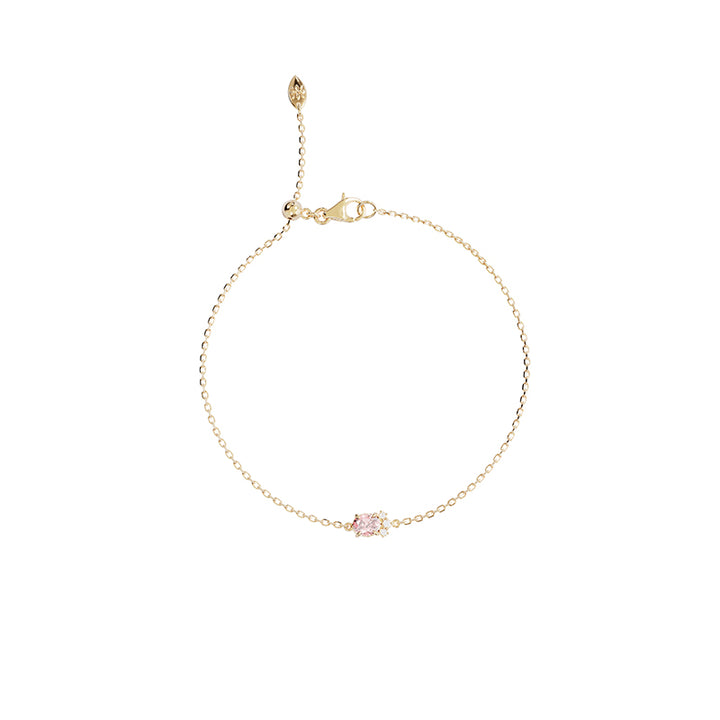 EMBRACE LOVE BRACELET