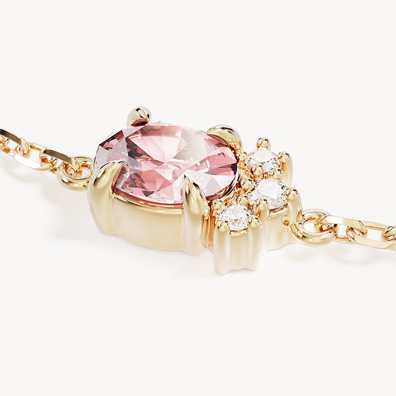 EMBRACE LOVE BRACELET