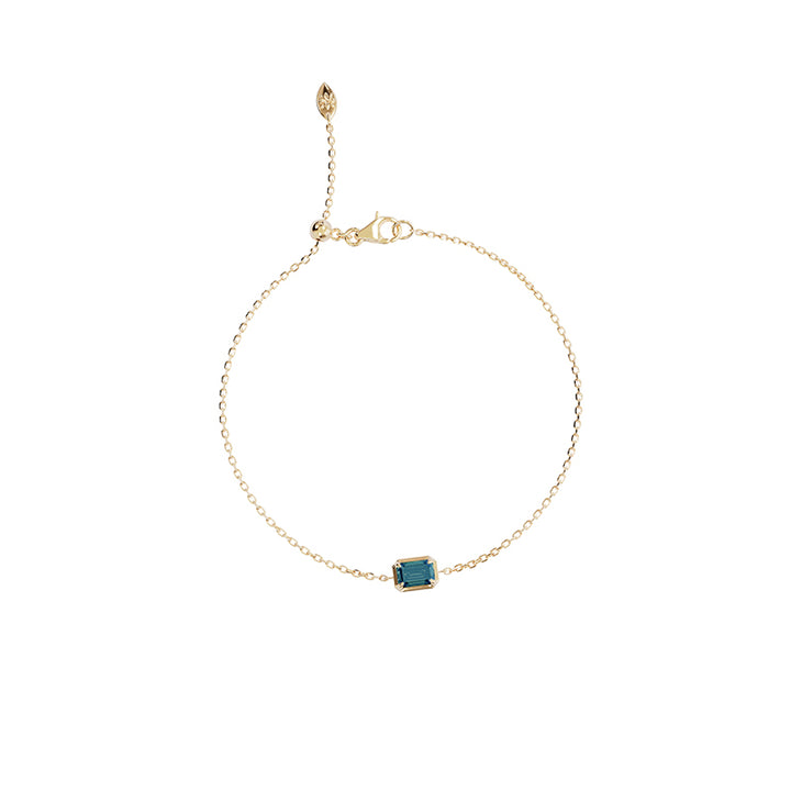 TRUST YOUR INUITION BRACELET