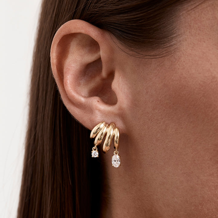 IN THE STARS ILLUSION HOOPS