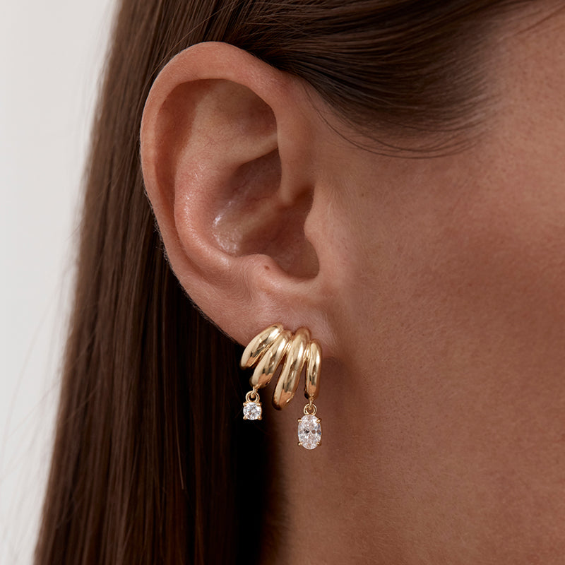 IN THE STARS ILLUSION HOOPS