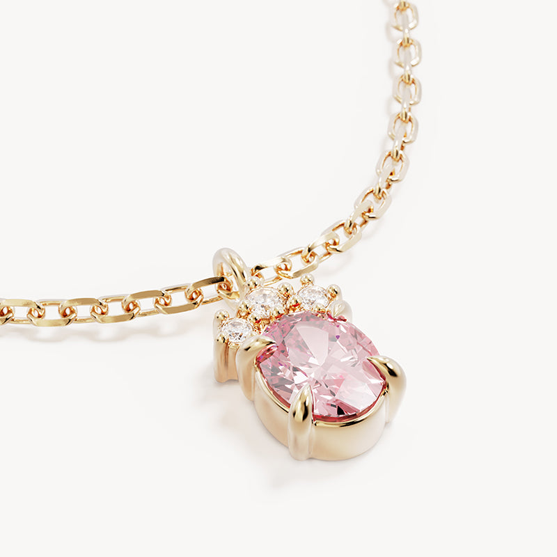 EMBRACE LOVE NECKLACE