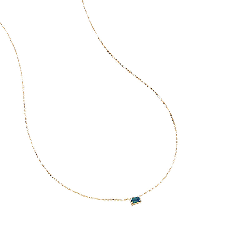 TRUST YOUR INUITION NECKLACE