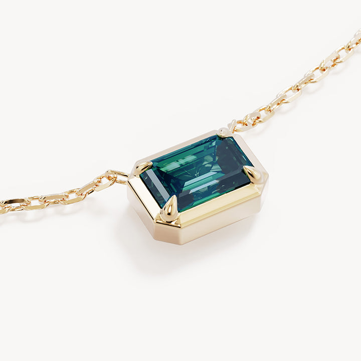 TRUST YOUR INUITION NECKLACE