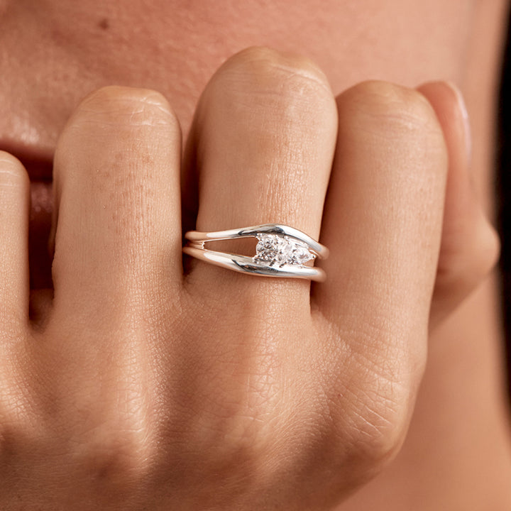 CELESTIAL PATH RING